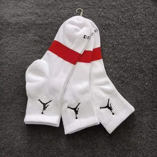 Jordan midcut socks 3pairs