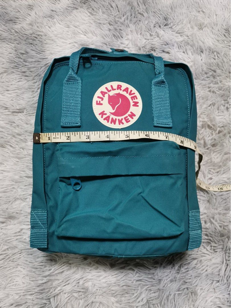 KANKEN Mini Backpack (a), Women's Fashion, Bags & Wallets, Backpacks on