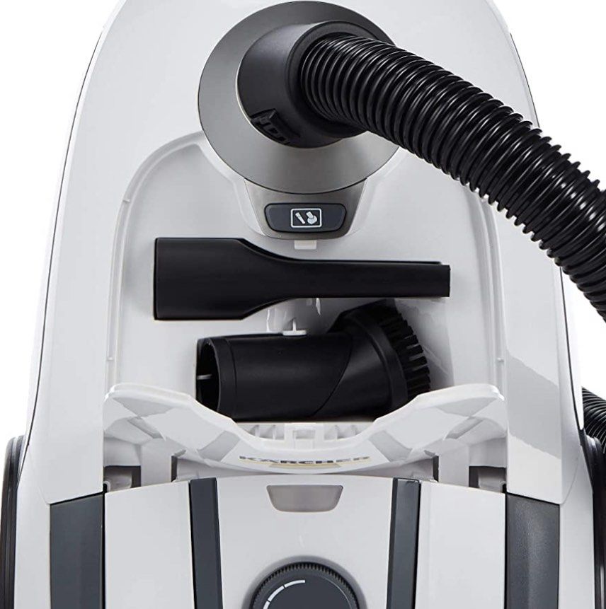 Karcher VC 2 Premium Vacuum Cleaner, TV & Home Appliances, Vacuum ...