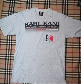 Karl kani