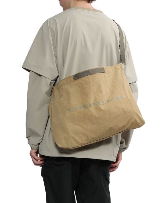 Karrimor messenger bag deals