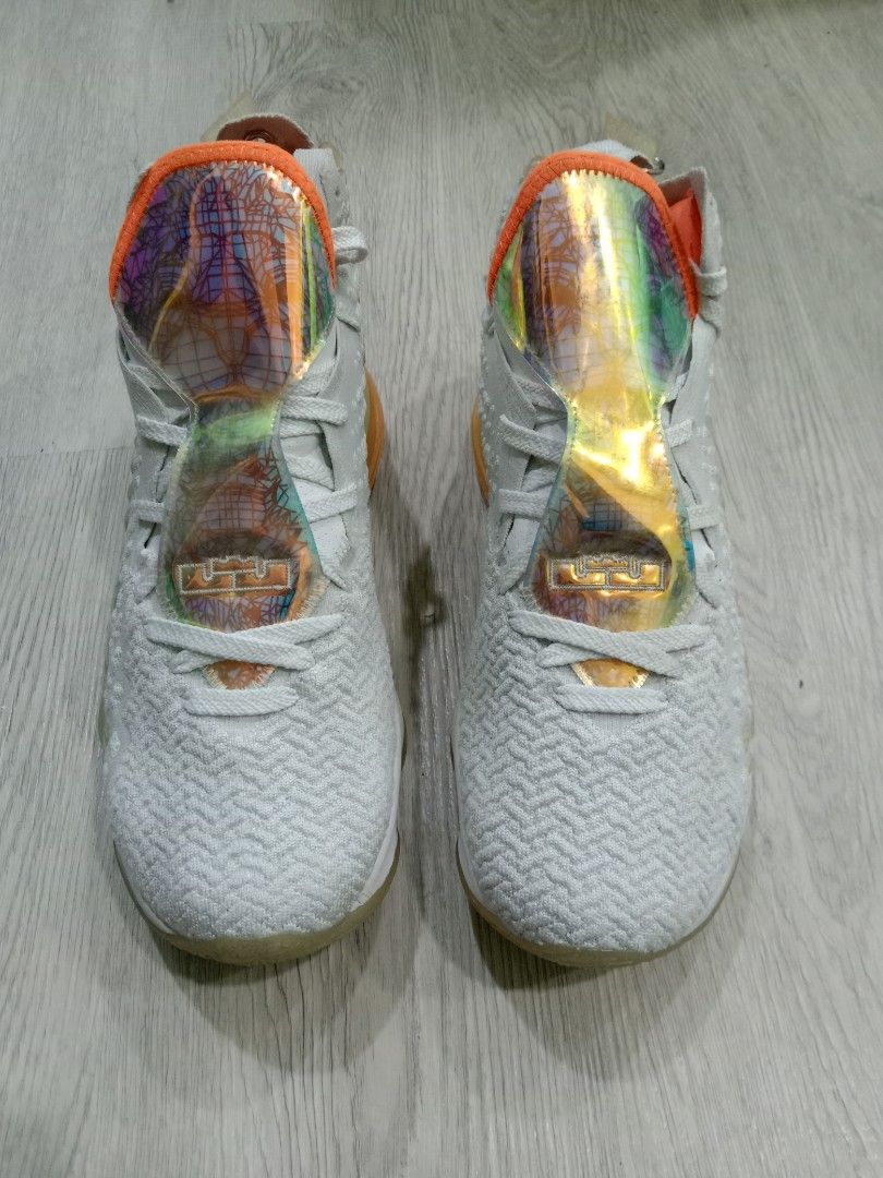 Lebron 17 future air shirt online