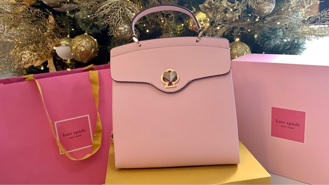 Kate spade romy backpack online