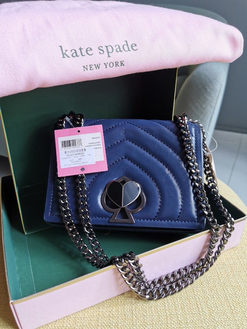 Kate spade amelia crossbody new arrivals