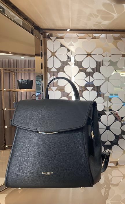 Kate spade 2025 grace backpack