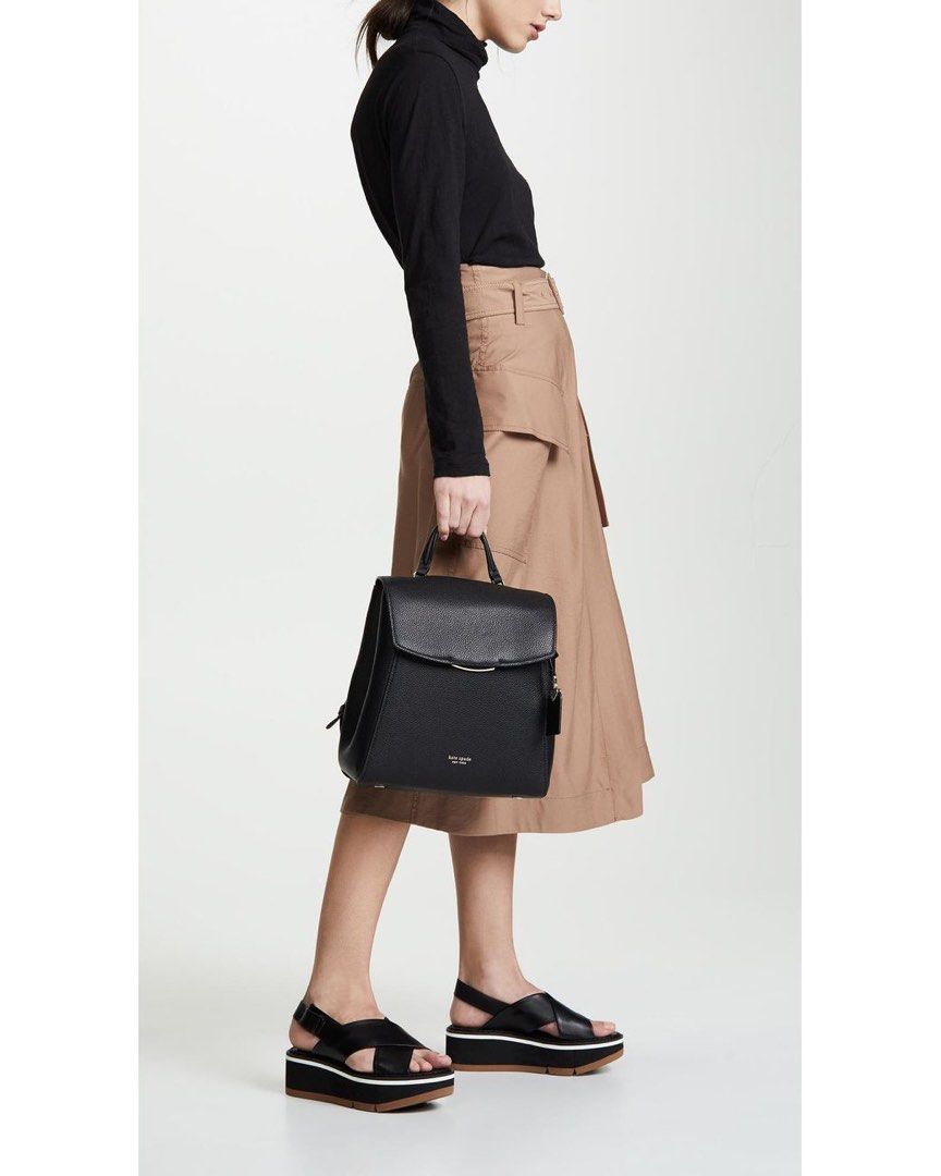 Kate Spade Grace Medium Backpack