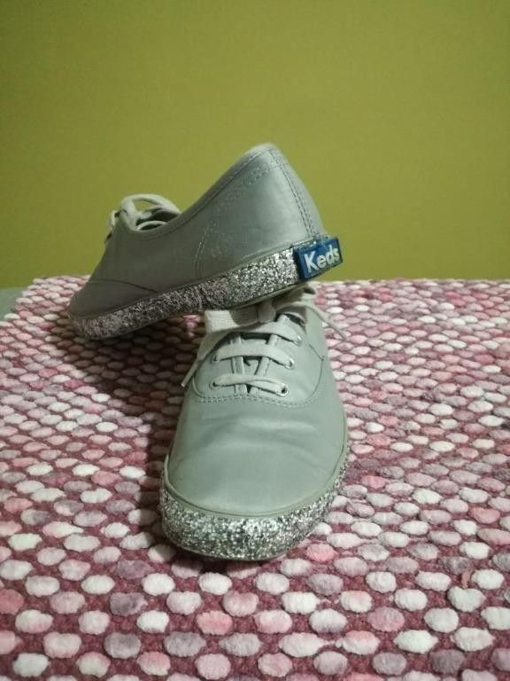 Original keds shoes sales