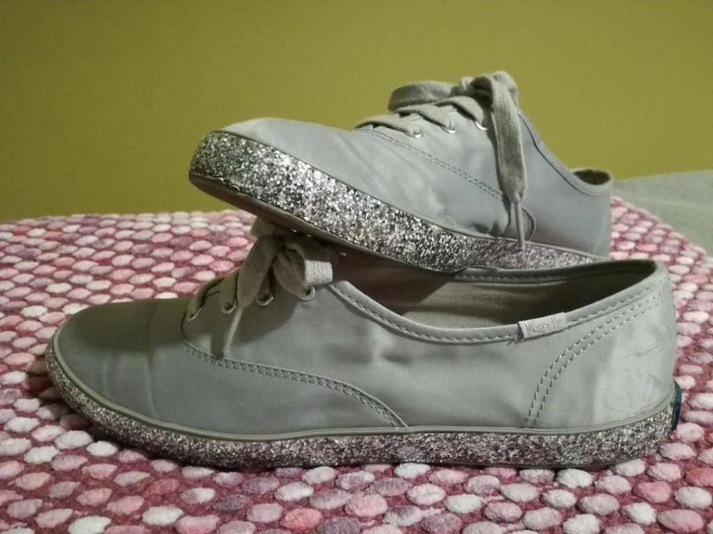 Keds heels best sale