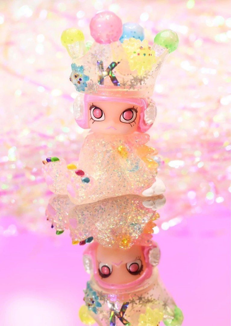 MINI ICE VINCENT PRISMA INSTINCTOY INSTINCTOY August 2024 Releases