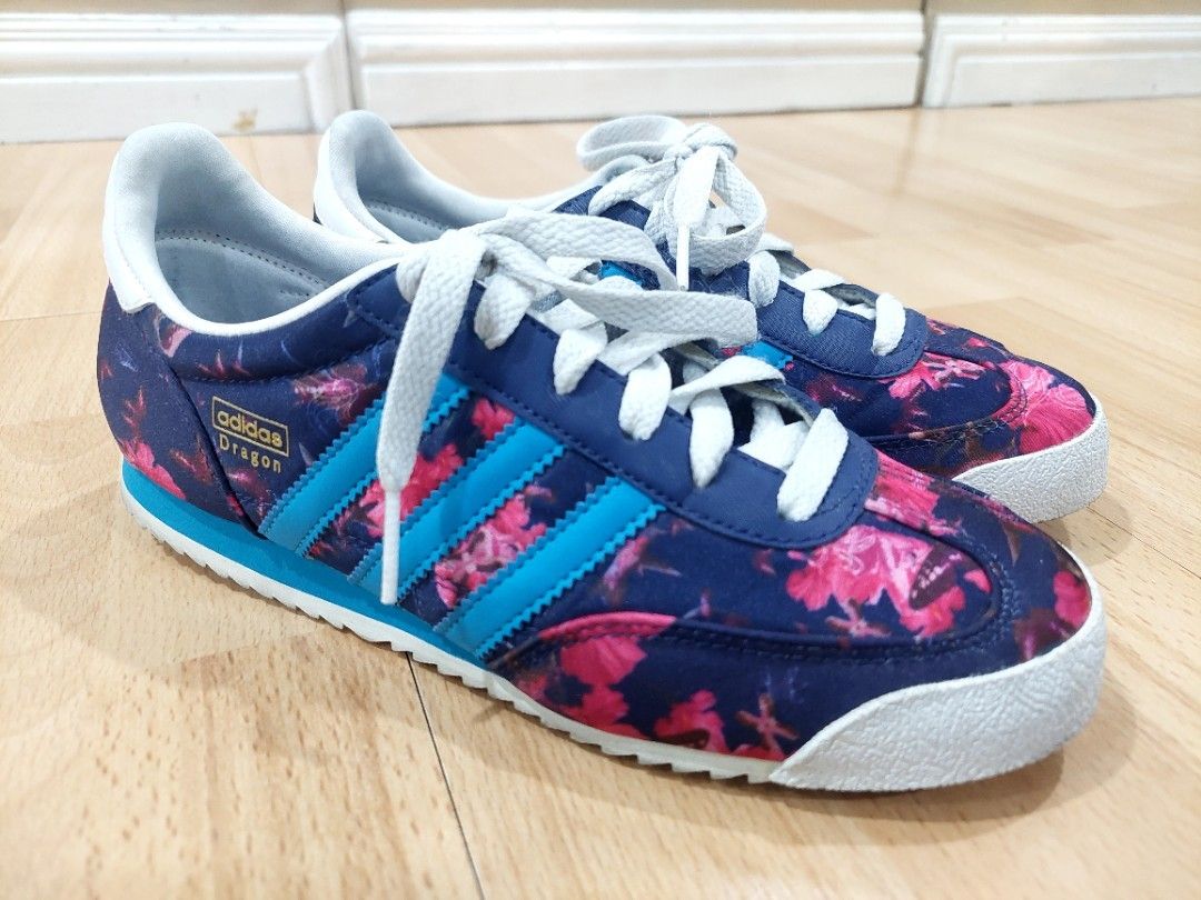 Soldes adidas dragon new arrivals