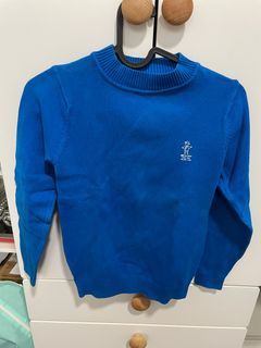 Kids autumn winter clothing