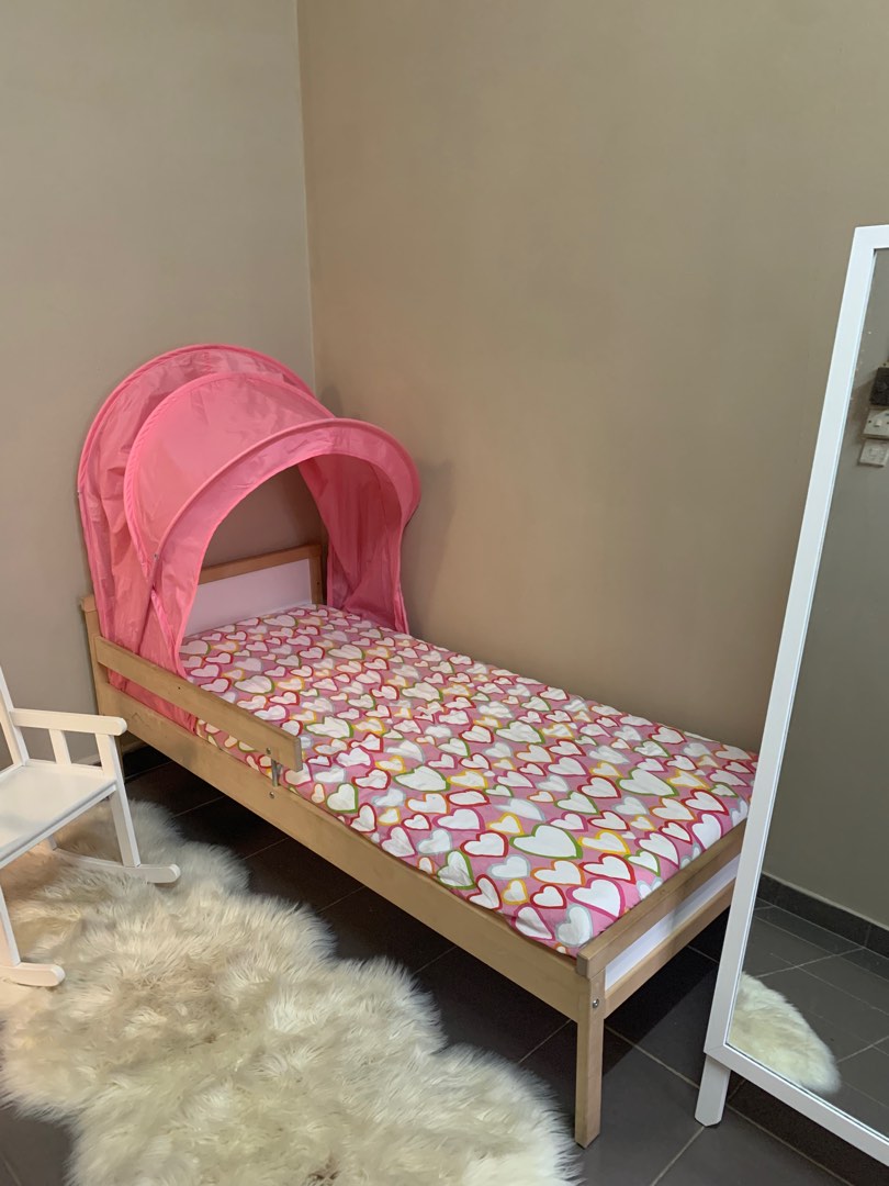 Ikea store youth mattress