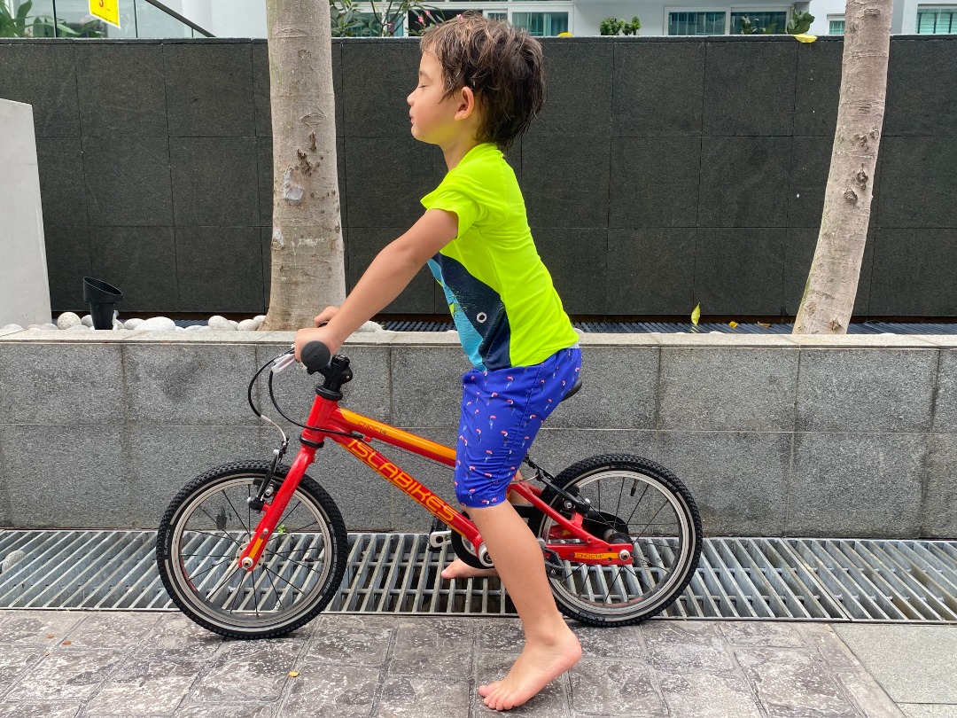 Isla kids bike hotsell
