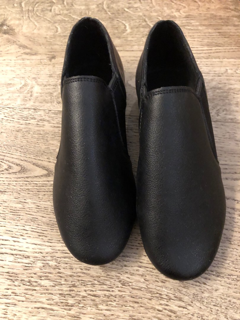 Kids black jazz dance shoes Babies Kids Babies Kids Fashion
