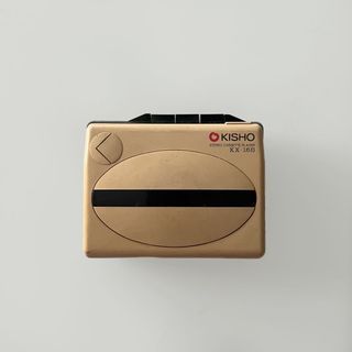 Kisho KX-16S Walkman Cassette Player