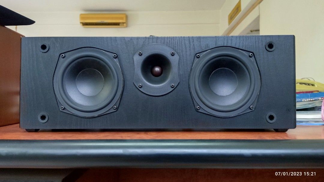 Klipsch centre sales