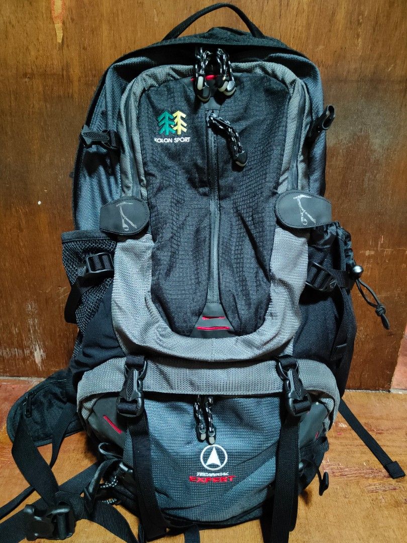 Kolon sport online bag price