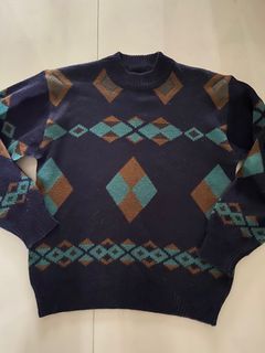 Korean Sweatshirt