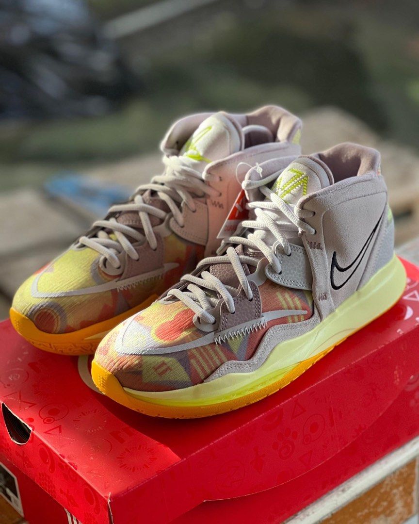 Kyrie 7.5 shop