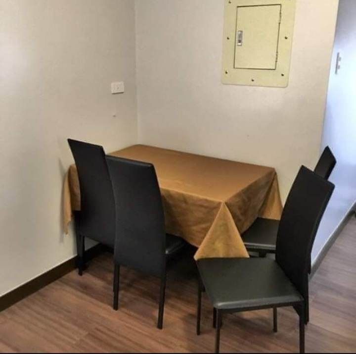 La Verti Residences Studio Condo With Parking For Sale in Taft Pasay