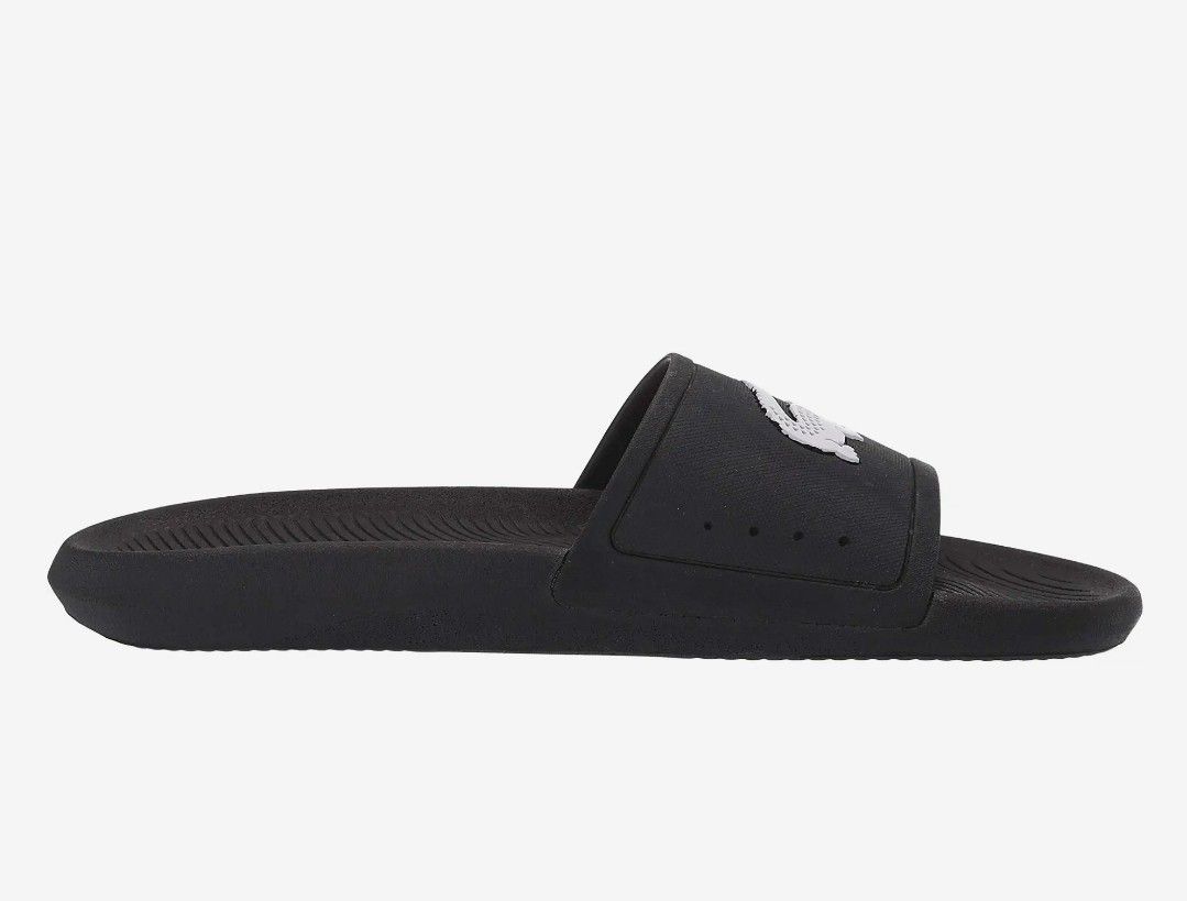 Lacoste croco slide 119 3 cfa clearance