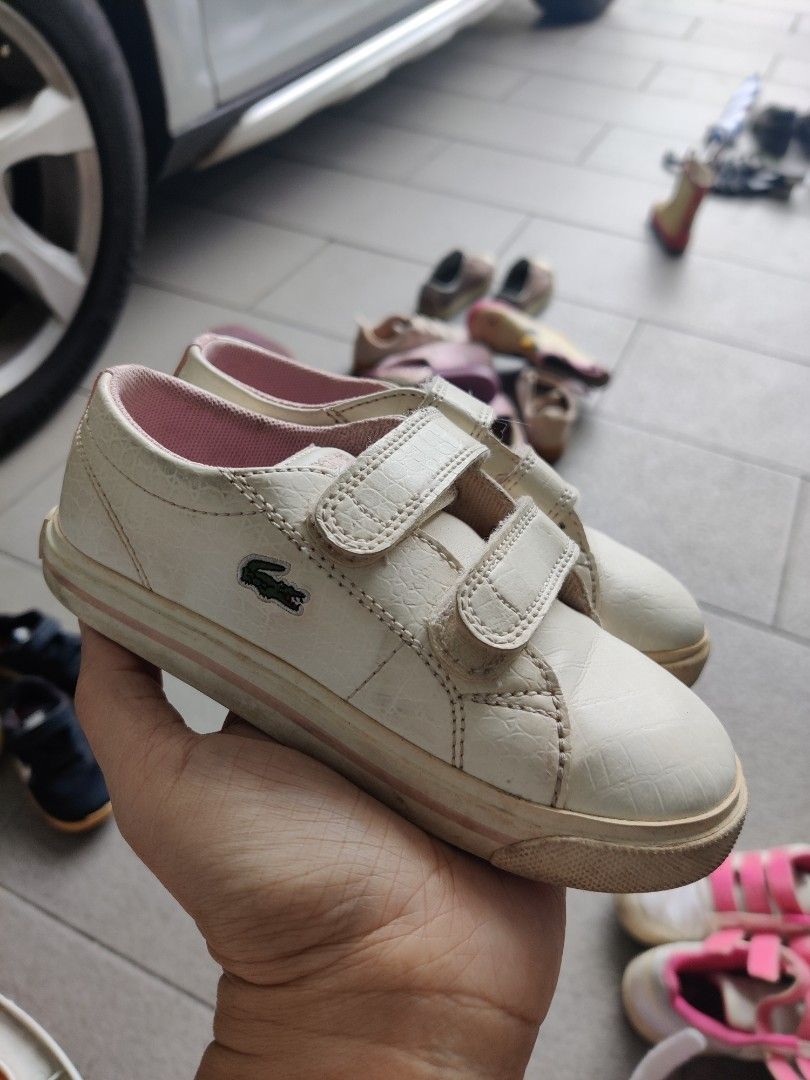 Lacoste olx hotsell