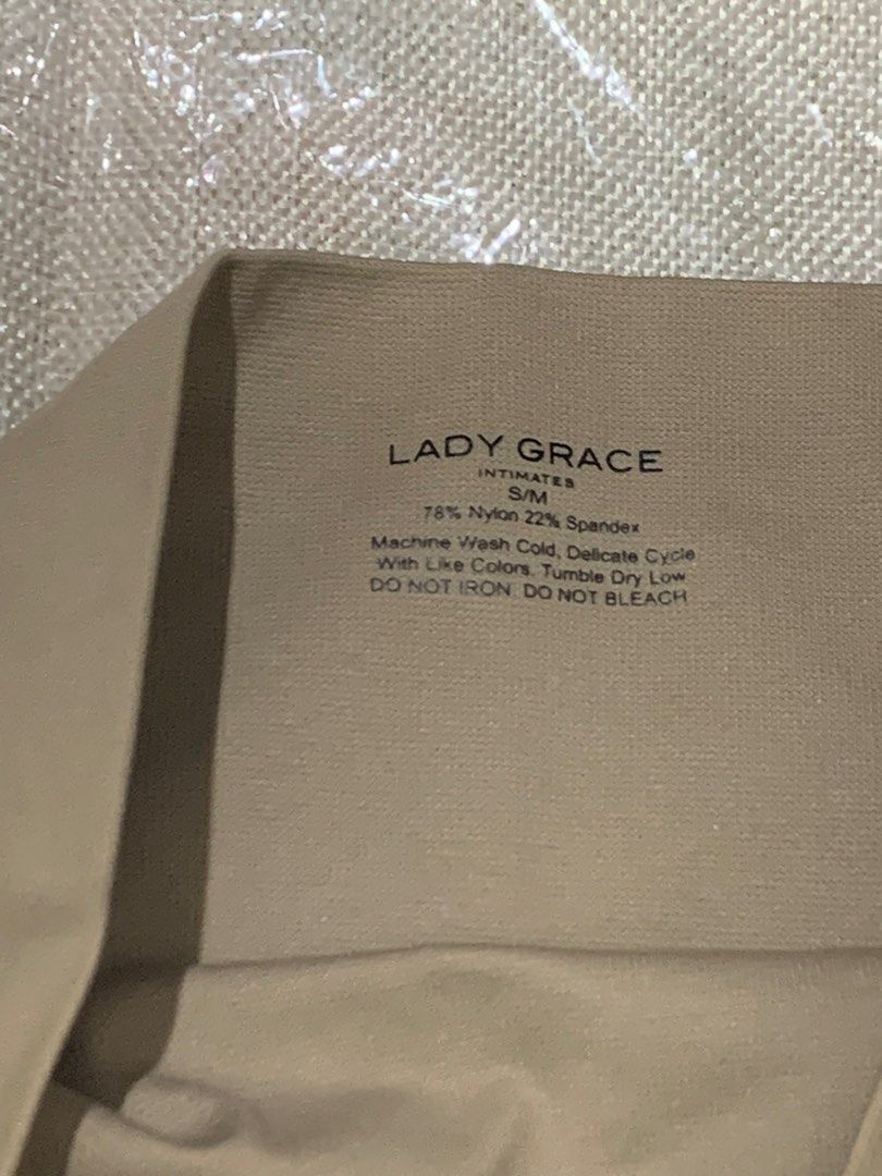 SHAPEWEAR – Lady Grace Intimates