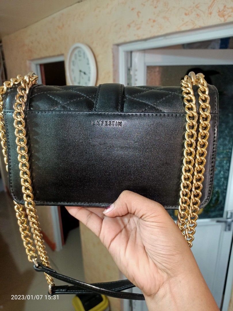 Lafestin bag best sale