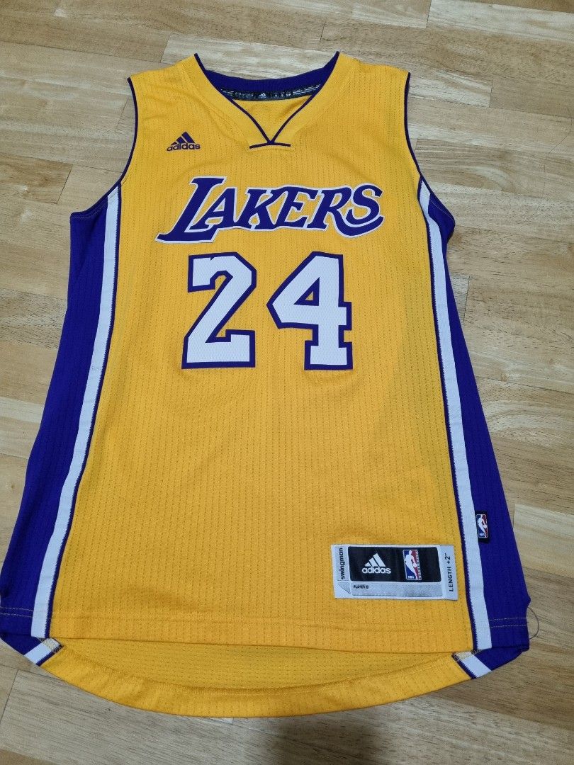 Adidas shop bryant jersey