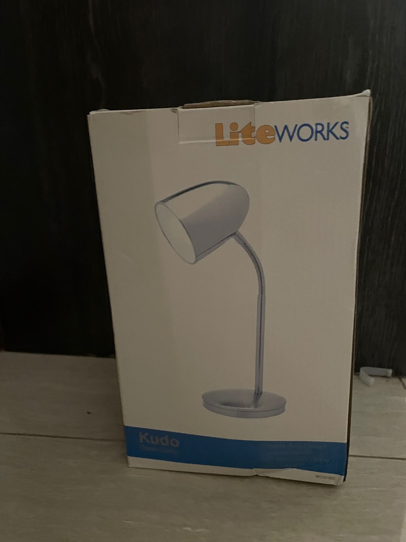 liteworks desk lamp