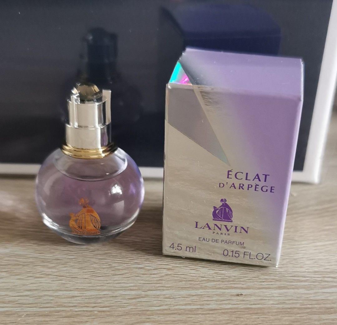 Original eclat perfume for women, Beauty & Personal Care, Fragrance &  Deodorants on Carousell