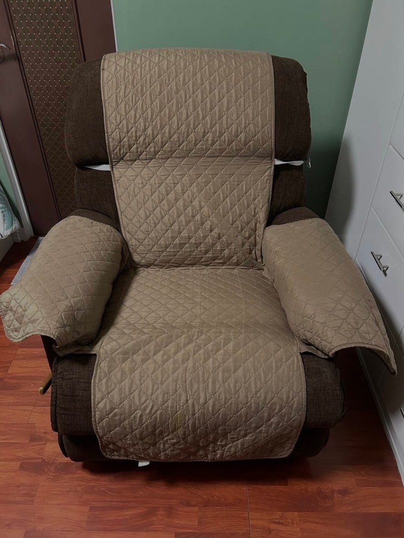 Lazyboy LaZboy Original, Furniture & Home Living, Furniture, Chairs on