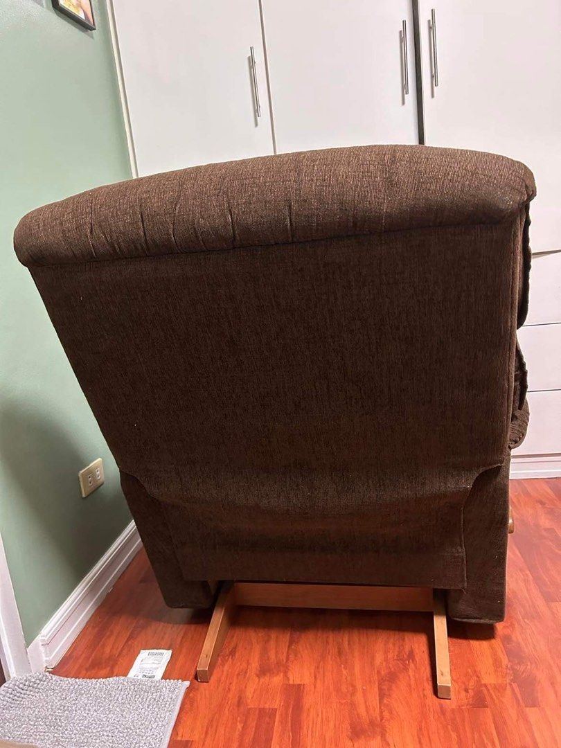 Lazyboy LaZboy Original, Furniture & Home Living, Furniture, Chairs on