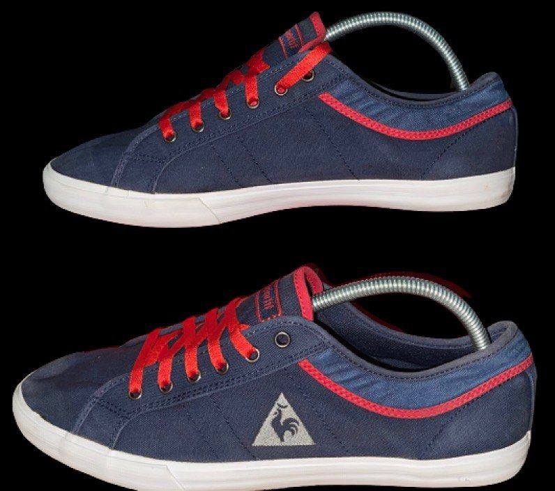 Le Coq Sportif