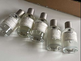Le Labo Perfume Series  Collection item 1