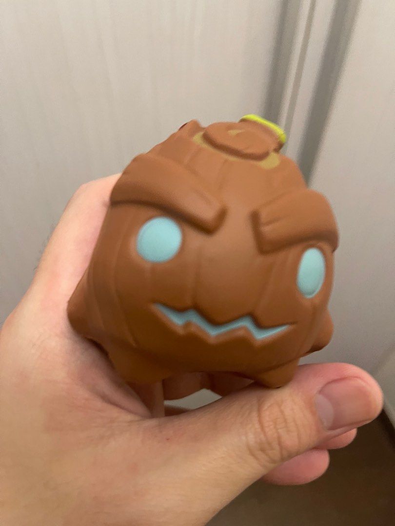 Lol stress ball clearance