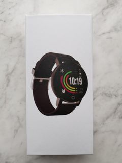 [全新] LEFUN Health 智能手錶