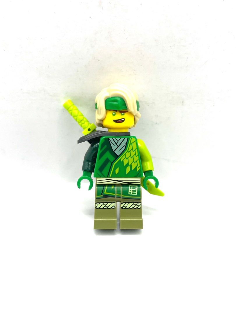 figure lego ninjago