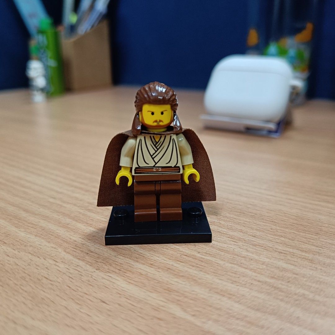Lego qui hotsell gon jinn 1999
