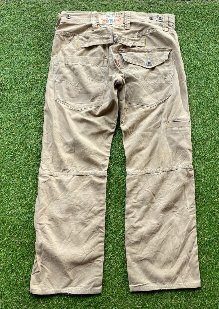 Levi's outdoor pants new arrivals