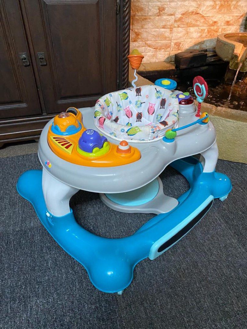 Combi 3 sale in 1 walker