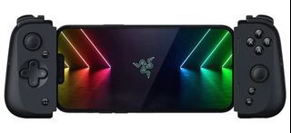 Like New Razer Kishi V2 for iPhone with Warranty