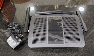 Linksys router for sale