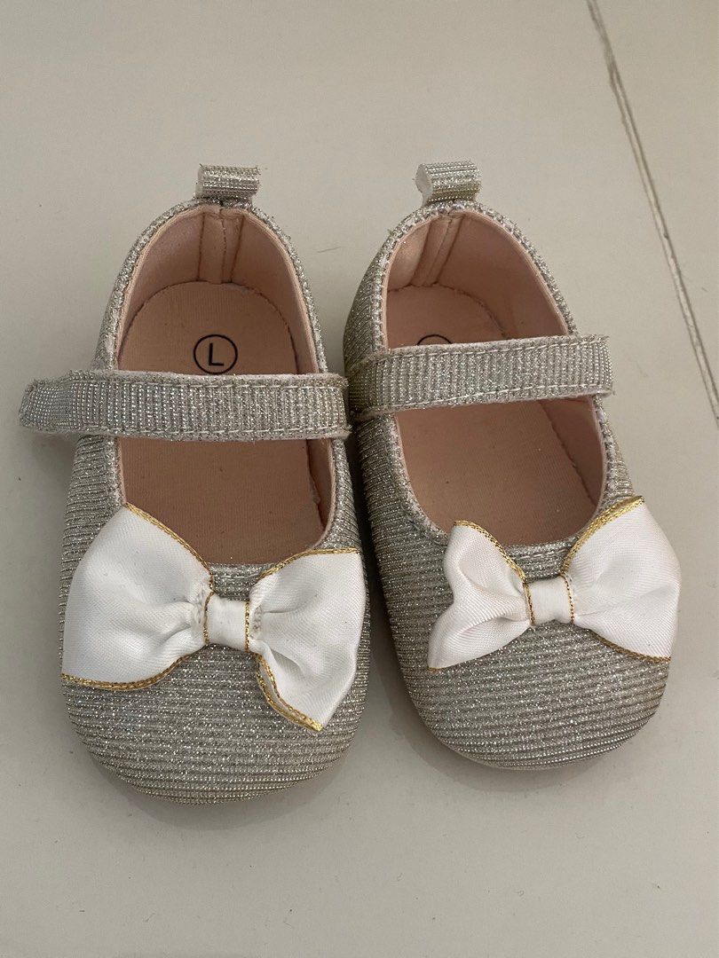 Little star hotsell baby shoes