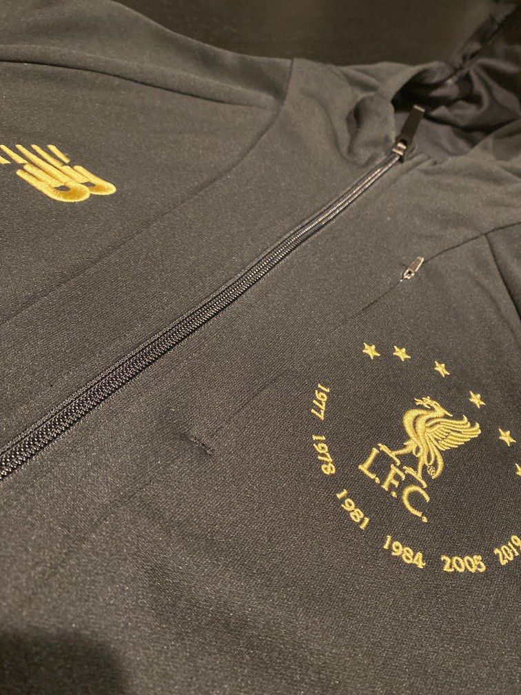 New balance champions league sales