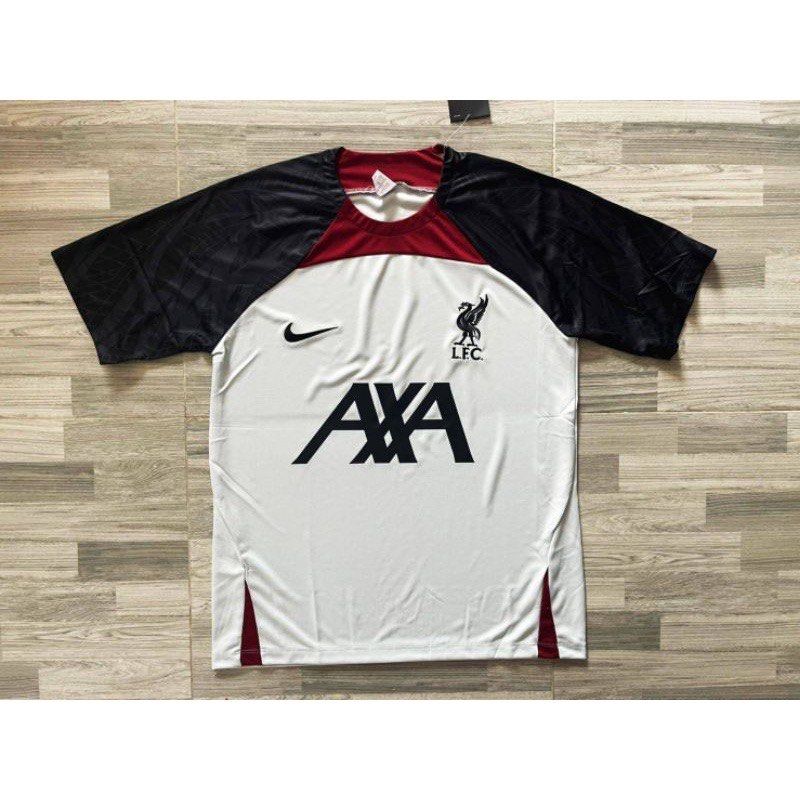 nike liverpool training kit