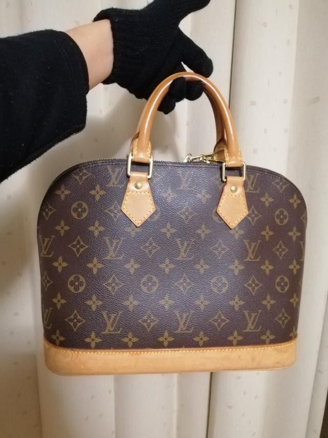 Mastroluxe Hong Kong - [Louis Vuitton] Epi leather Noe GM Bag in