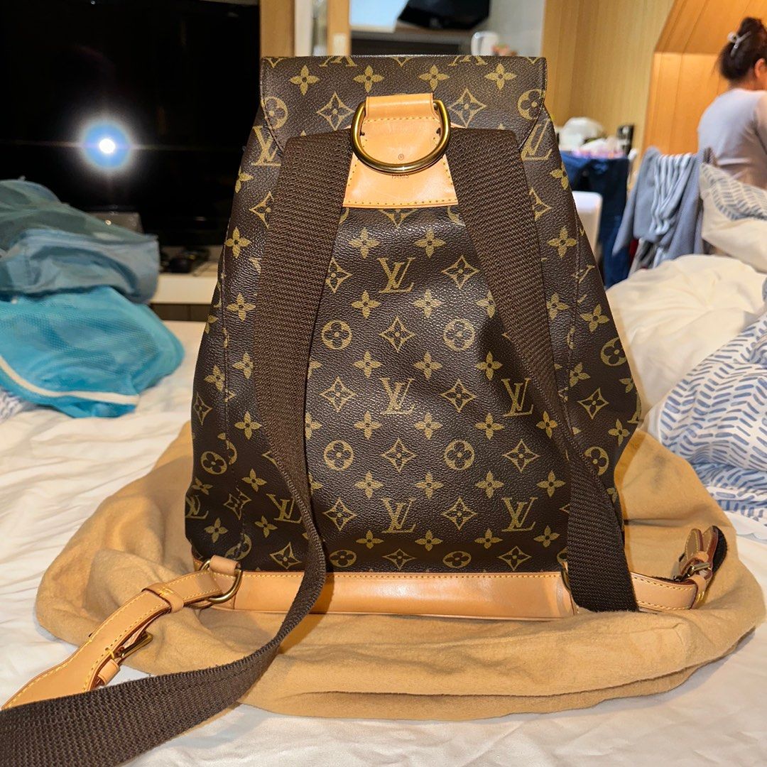 M51135 louis vuitton clearance bag