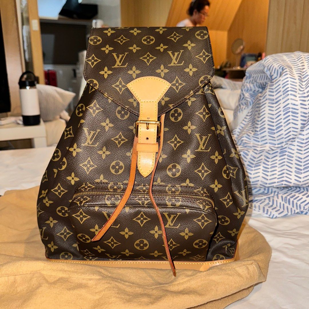 Louis vuitton 2025 m51135