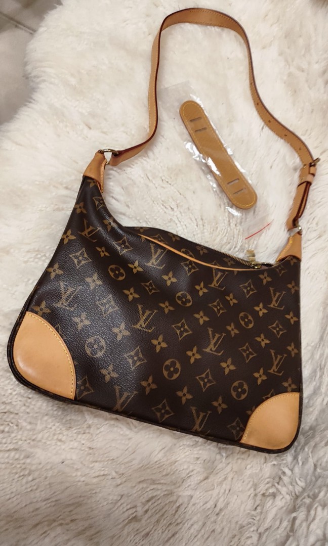 M81416 Louis Vuitton Petit Sac Plat Iconic Bags